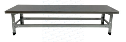 Подтоварник ПТн(ц) 1200x400x300 "Стандарт"